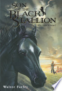 Son of the Black Stallion cover