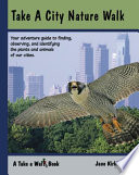 Take a City Nature Walk cover