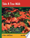 Take a Tree Walk cover