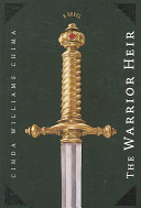 The Warrior Heir cover