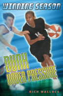 Dunk Under Pressure cover