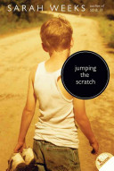 Jumping the Scratch cover