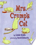 Mrs. Crump's Cat cover