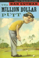 The Million Dollar Putt cover