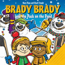 Brady Brady and the Puck on the Pond cover