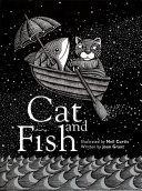 Cat and Fish cover