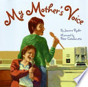 My Mother's Voice cover
