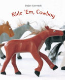 Ride 'Em, Cowboy cover
