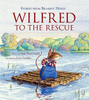 Wilfred to the Rescue cover