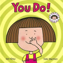 You Do! cover