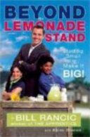 Beyond the Lemonade Stand: Starting Small to Make It BIG! cover