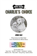 Charlie's Choice cover