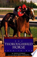 The Thoroughbred Horse cover