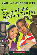 The Case of the Missing Trophy cover