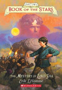 The Mystery of Lord Sha cover