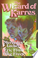 The Wizard of Karres cover