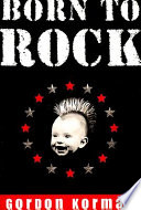 Born to Rock cover