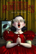 The Love Curse of the Rumbaughs cover