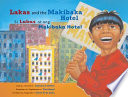 Lakas and the Makibaka Hotel cover