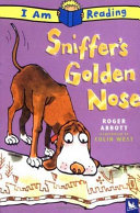 Sniffer's Golden Nose cover