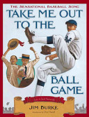 Take Me out to the Ball Game cover