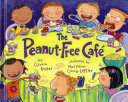 The Peanut-Free Café cover