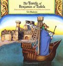 The Travels of Benjamin of Tudela: Through Three Continents in the Twelfth Century cover