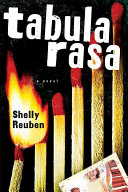 Tabula Rasa cover