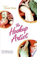 The Hookup Artist cover