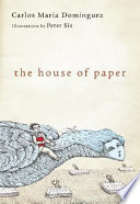 The House of Paper cover