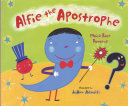 Alfie the Apostrophe cover