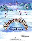 Abracadabra cover