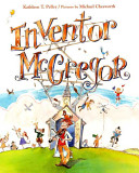 Inventor McGregor cover