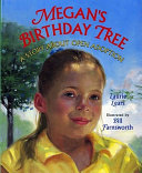 Megan's Birthday Tree: A Story About Open Adoption cover
