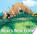 Bear's New Friend cover