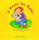 A Koala for Katie: An Adoption Story cover