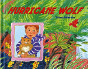 Hurricane Wolf cover