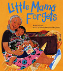 Little Mamá Forgets cover