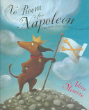 No Room for Napoleon cover