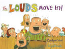 The Louds Move In cover