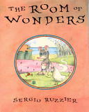The Room of Wonders cover