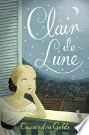 Clair-de-Lune cover