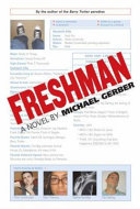 Freshman cover