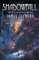 Shadowfall cover