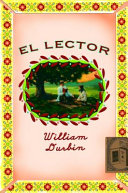 El Lector = the Reader cover