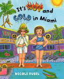 It's Hot and Cold in Miami cover