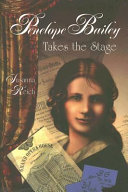 Penelope Bailey Takes the Stage cover