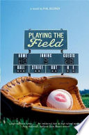 Playing the Field cover