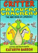 Critter Crackers cover
