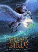 Strange Birds cover
